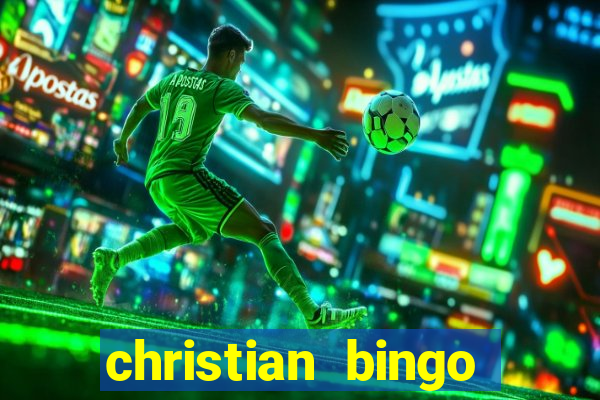 christian bingo porn gay